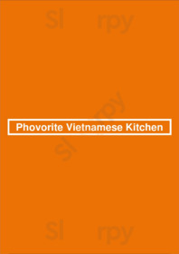 Phovorite Vietnamese Kitchen, Culver City