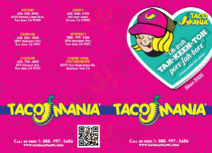 Tacomania
