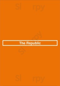 The Republic Steakhouse