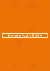 Michael's Rock Hill Grille, Rock Hill