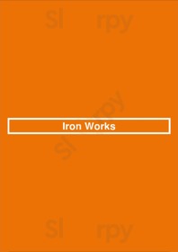 Iron Works, Warwick