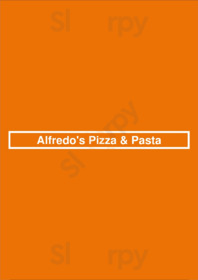 Alfredo's Pizza & Pasta, Lewisville