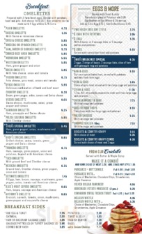 Theo's Family Restaurant