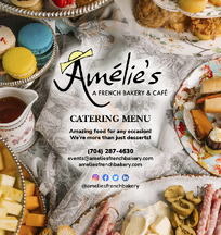 Amelie's Rock Hill