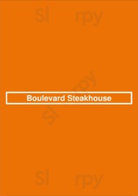 Boulevard Steakhouse