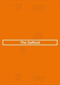 The Gafford
