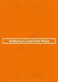 Anthony's Coal Fire Pizza