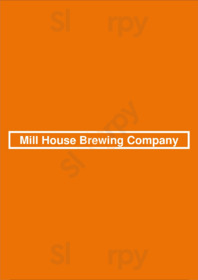 Mill House Brewing Company