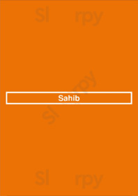 Sahib