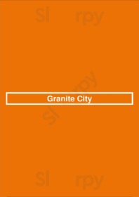 Granite City Food & Brewery, Davenport