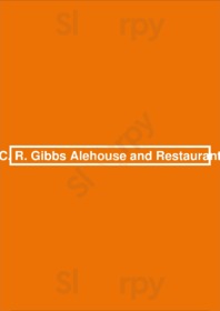 C. R. Gibbs Alehouse And Restaurant, Redding