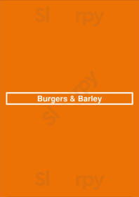 Burgers & Barley, Rock Hill