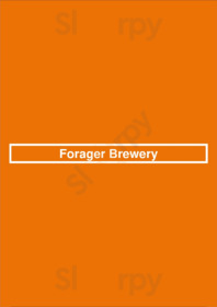 Forager Brewery