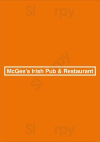 Mcgee's Irish Pub & Restaurant