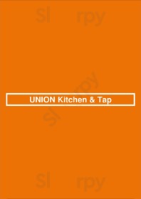 Union Kitchen And Tap