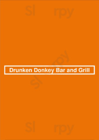 Drunken Donkey Bar And Grill
