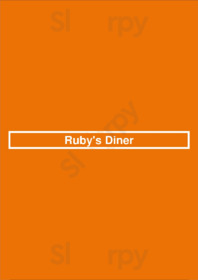 Ruby's Diner