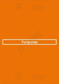 Turquoise Restaurant