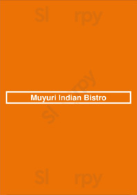 Muyuri Indian Bistro