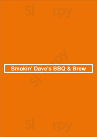Smokin' Dave's Bbq & Brew