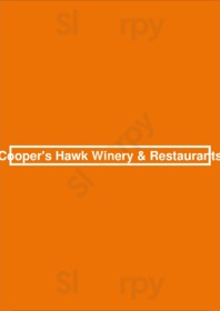 Cooper's Hawk Winery & Restaurant- Doral