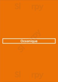 Oceanique, Evanston