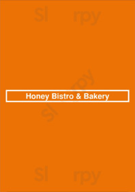 Honey Bistro & Bakery