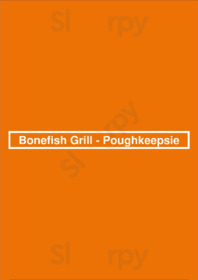 Bonefish Grill - Poughkeepsie, Poughkeepsie