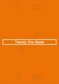 Twenty One Steak, Pueblo