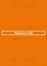 Redwood Grill, Redwood City