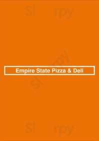 Empire Pizza Bar Rock Hill The Original