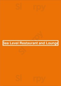 Sea Level Restaurant And Lounge