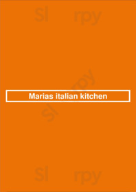 Marias Italian Kitchen, Oxnard