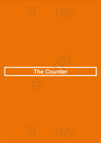 The Counter