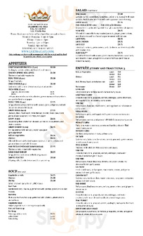Lue Thai Cafe