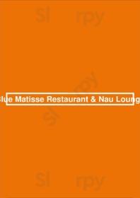 Blue Matisse Restaurant & Nau Lounge