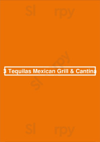 3 Tequilas Mexican Grill & Cantina, Edmond