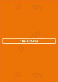 The Greeks, Morgantown