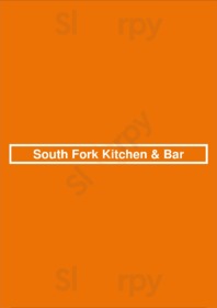 South Fork Kitchen & Bar, Stuart