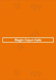 Ragin Cajun Cafe