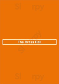 The Brass Rail