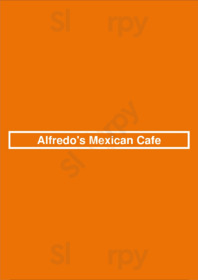 Alfredo's Mexican Cafe