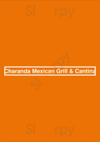 Charanda Mexican Grill & Cantina