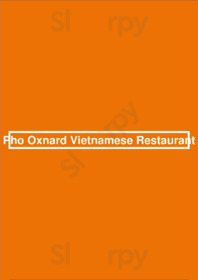 Pho Oxnard Vietnamese Restaurant
