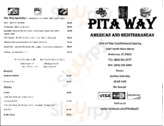 Pita Way