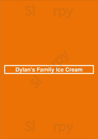 Dylan's Family Ice Cream