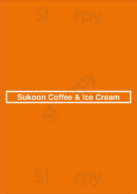Sukoon Coffee & Ice Cream