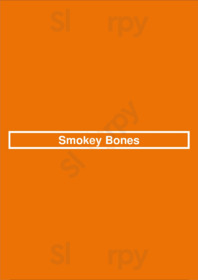Smokey Bones