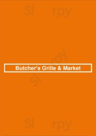 The Butcher's Grille