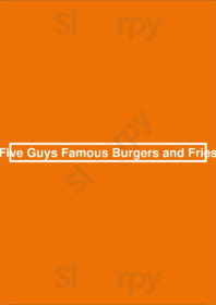 Five Guys
